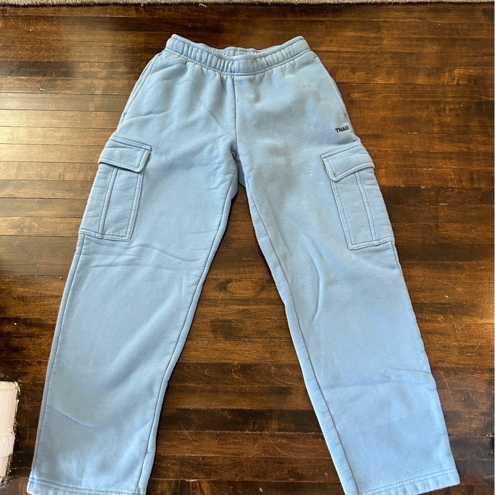 ARITZIA CARGO SWEATS!